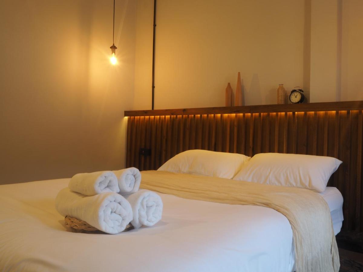 Hotel Makai Nap Thai Mueang Exterior foto