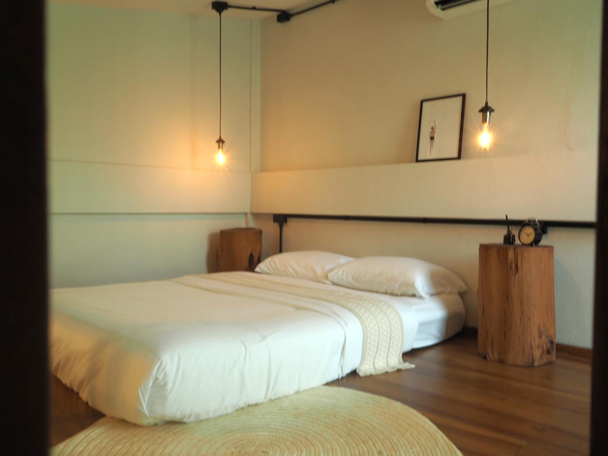 Hotel Makai Nap Thai Mueang Exterior foto